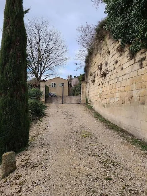 Maison Avec Piscine A Lacoste Lacoste  Lacoste (Vaucluse)